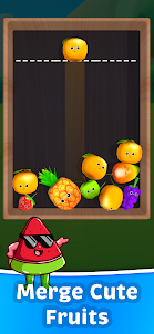 The Watermelon Game - Match 3d