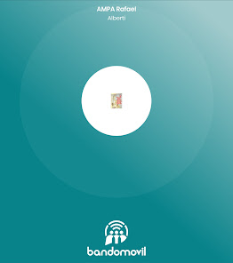 Screenshot 6 AMPA Rafael Alberti android