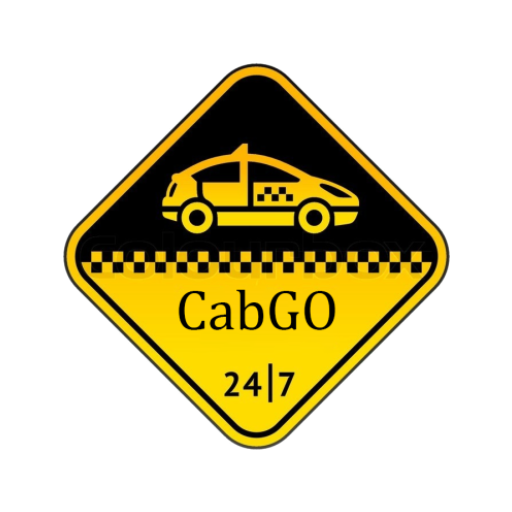 CabGO Driver logo