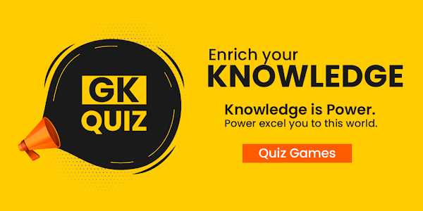 GK Quiz General Knowledge App Unknown