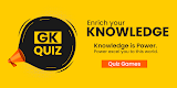 screenshot of GK Quiz General Knowledge App