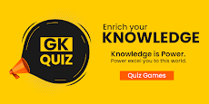 GK Quiz General Knowledge Appのおすすめ画像1