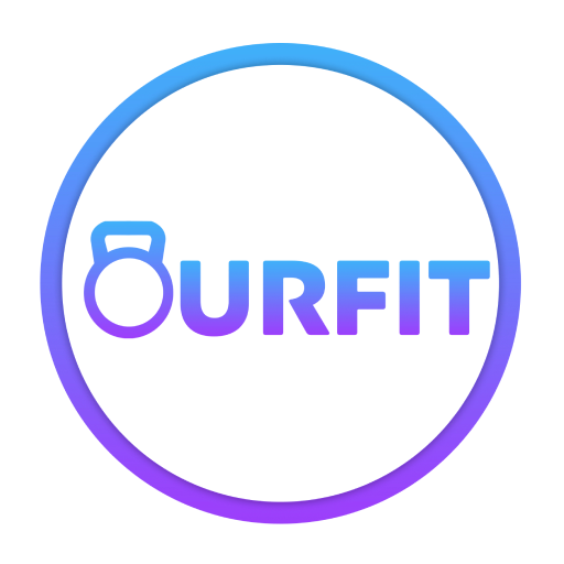 OurFit App logo