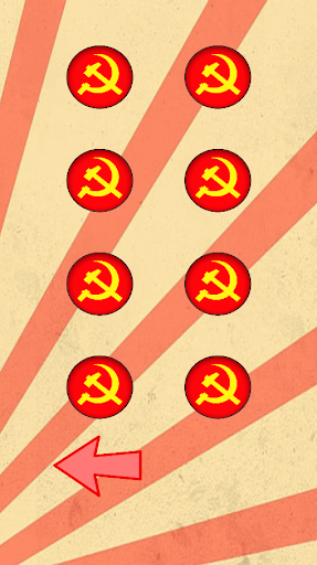 Communism Button Screen 3