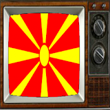Satellite Macedonia Info TV icon
