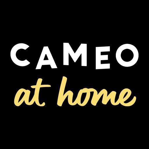 Cameo At Home logo