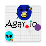 Hacks Tip and Trick for Agario icon