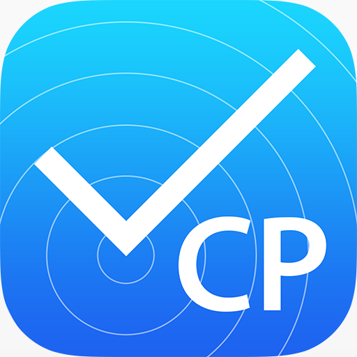CheckPoint Tracker Companion