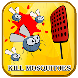 Mosquito Killer Game icon