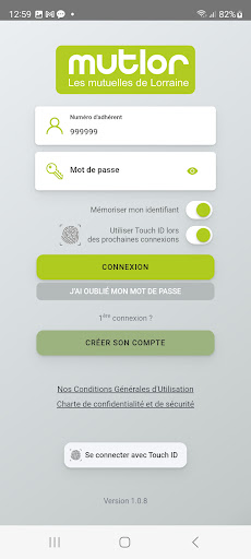 Mutlor Screen 2