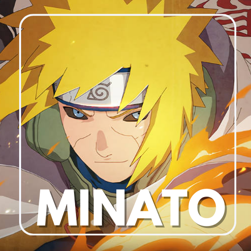 Minato Naruto da tv