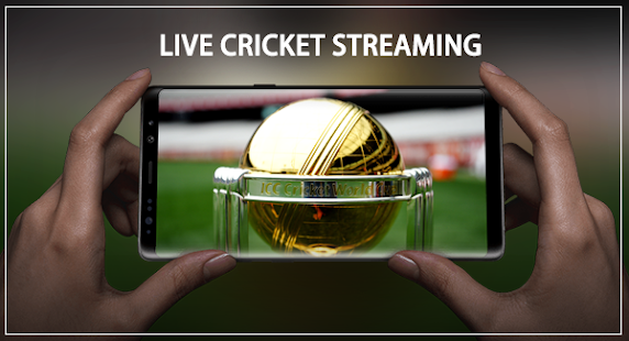 Live Cricket TV Streaming 1.51 APK screenshots 4