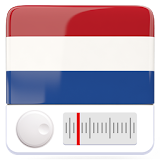 Netherlands Radio FM Online icon