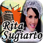 Cover Image of Tải xuống Rita Sugiarto Karaoke Dangdut  APK