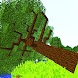 Trees Minecraft Mod