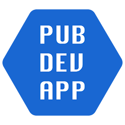 Icon image Pub Dev App
