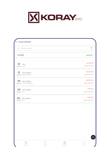 KorayAPP