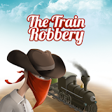 The Train Robbery icon