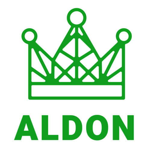 Aldon | الدون logo