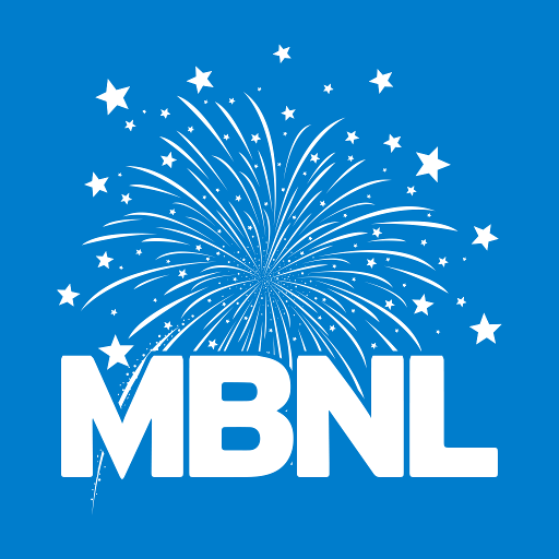 MBNL Academy  Icon