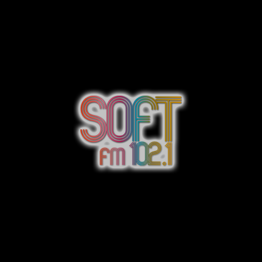 Radio Soft Santiago logo
