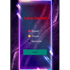 Catch The Ball - Screenshot 3