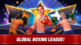 Boxing Star: Boxing Fight Game - Screenshot 3