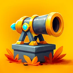 Fantasy Tower: Защита Замка Mod Apk