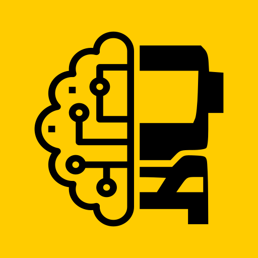 Genial Frota logo