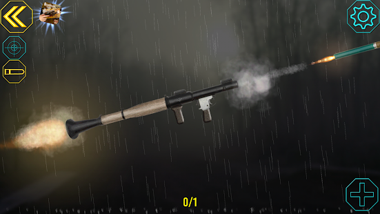 eWeaponsu2122 Gun Weapon Simulator 1.6.8 screenshots 2