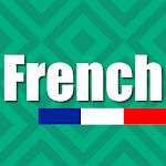 Cover Image of Tải xuống Học tiếng Pháp cho người mới bắt đầu  APK