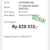 Cek Pembayaran Listrik Pln / Cara Cek Tagihan Listrik Pln Secara Online Via Hp Aplikasi Dan Web Kotabogor - Masukkan id pelanggan lalui tap konfirmasi.