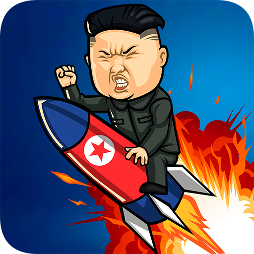 김 로켓맨 KIM ROCKETMAN Tải xuống trên Windows