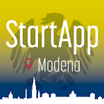 Cover Image of डाउनलोड StartAPP Modena  APK