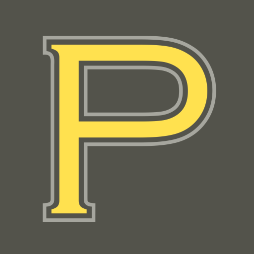 Parisis Food Hall logo