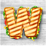 Word Sandwich icon