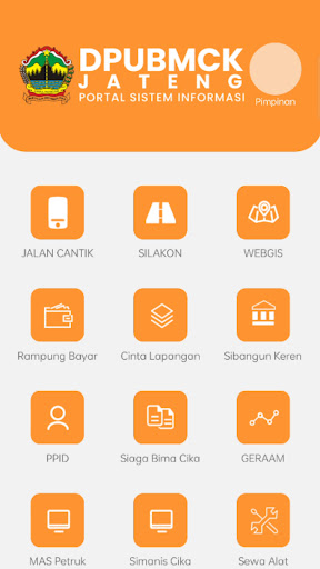 Klik BinMarCipKa Screen 3