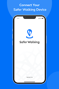 Safer Walking 2