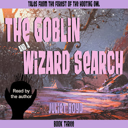 Icon image The Goblin and a Wizard Search
