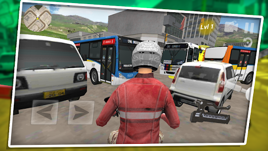 Bikes MX Grau 2 Simulator APK (Android App) - Free Download