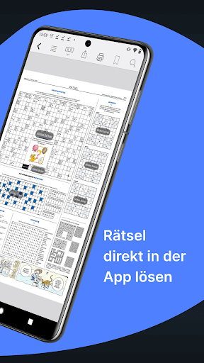 HAZ E-Paper Screen 3