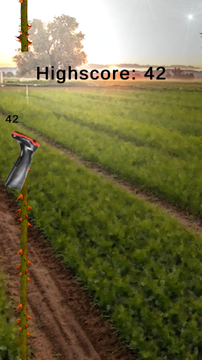 Gumboot Screen 2