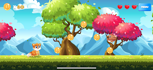 Doge Dash - Screenshot 2