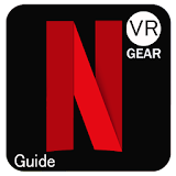 Guide Netflix Gear VR New icon