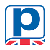 Pitman English Online Training icon
