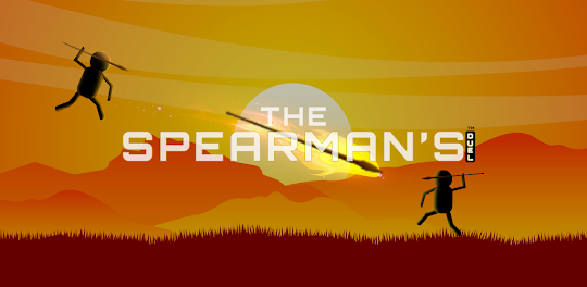 The Spearman Duel:Online Fight