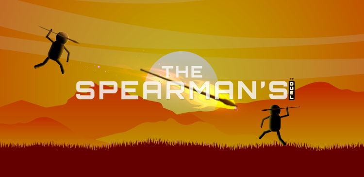 The Spearman Duel:Online Fight - 2.4.0 - (Android)