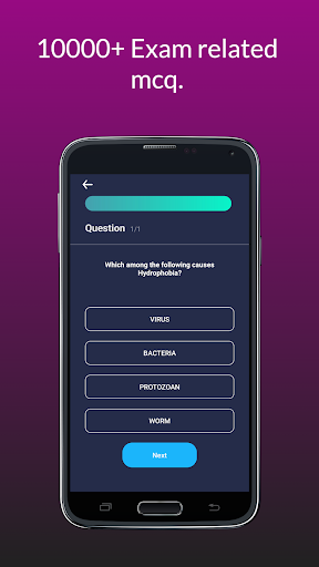 80,000+ India GK (Bilingual) Screen 3