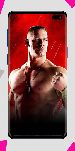 John Cena Wallpaper HD