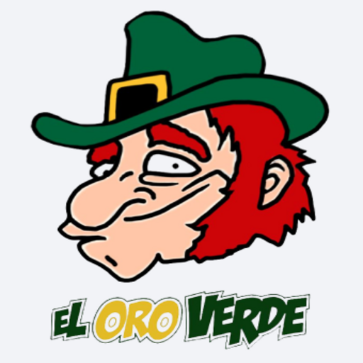 Eloroverde logo